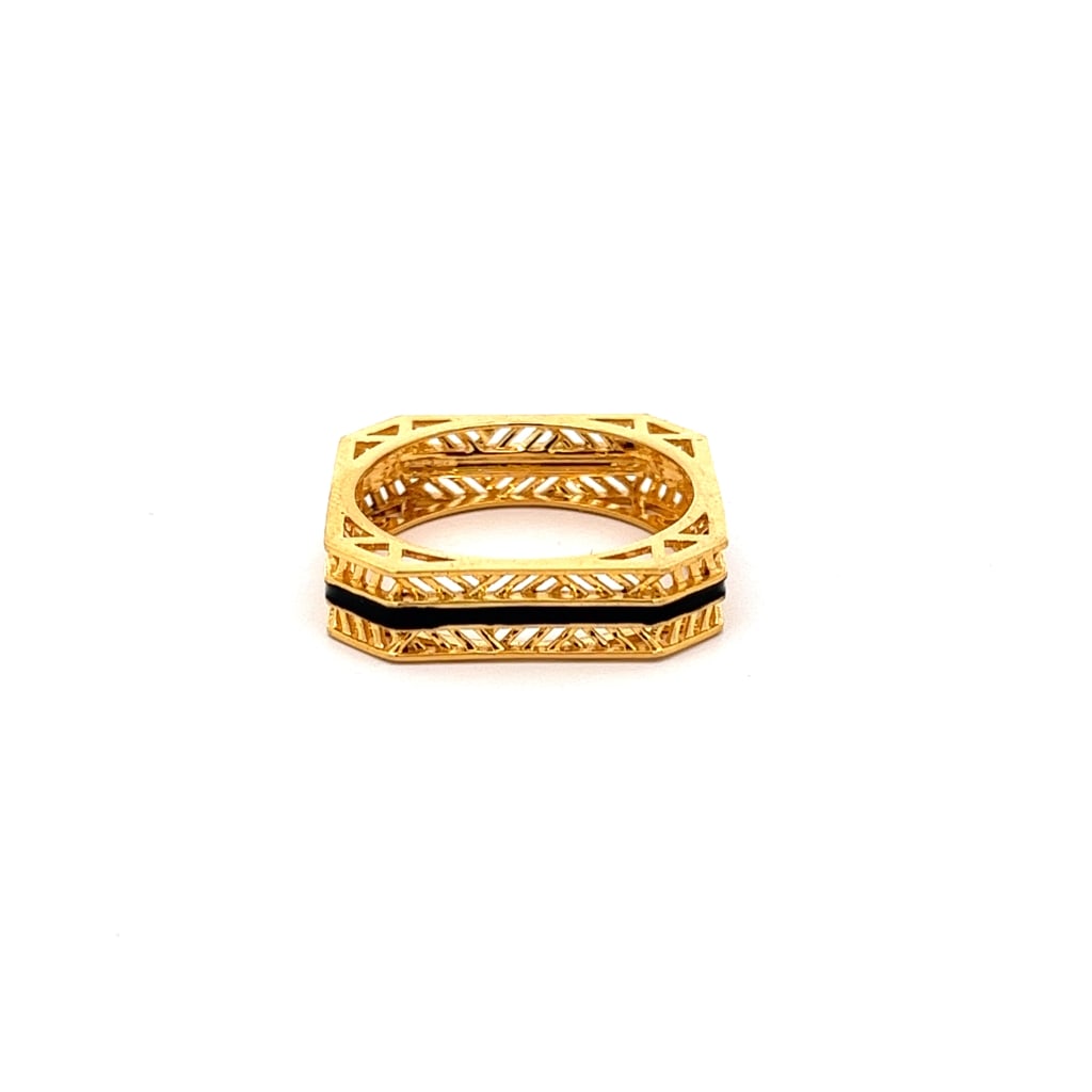 The David Ring