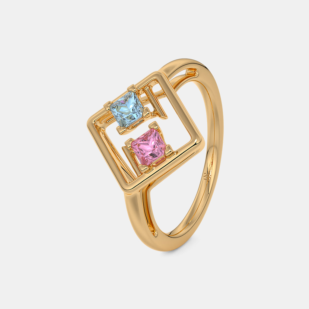 The Amalfi Ring