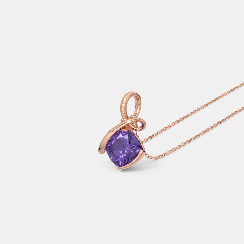 The Ameline Soft Pendant