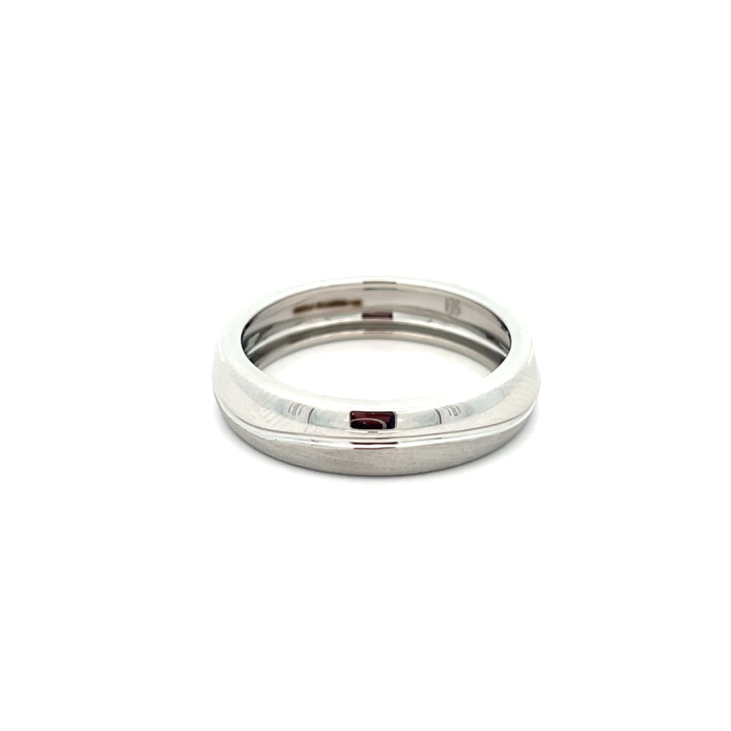 The Mystalis Couple Band For Him