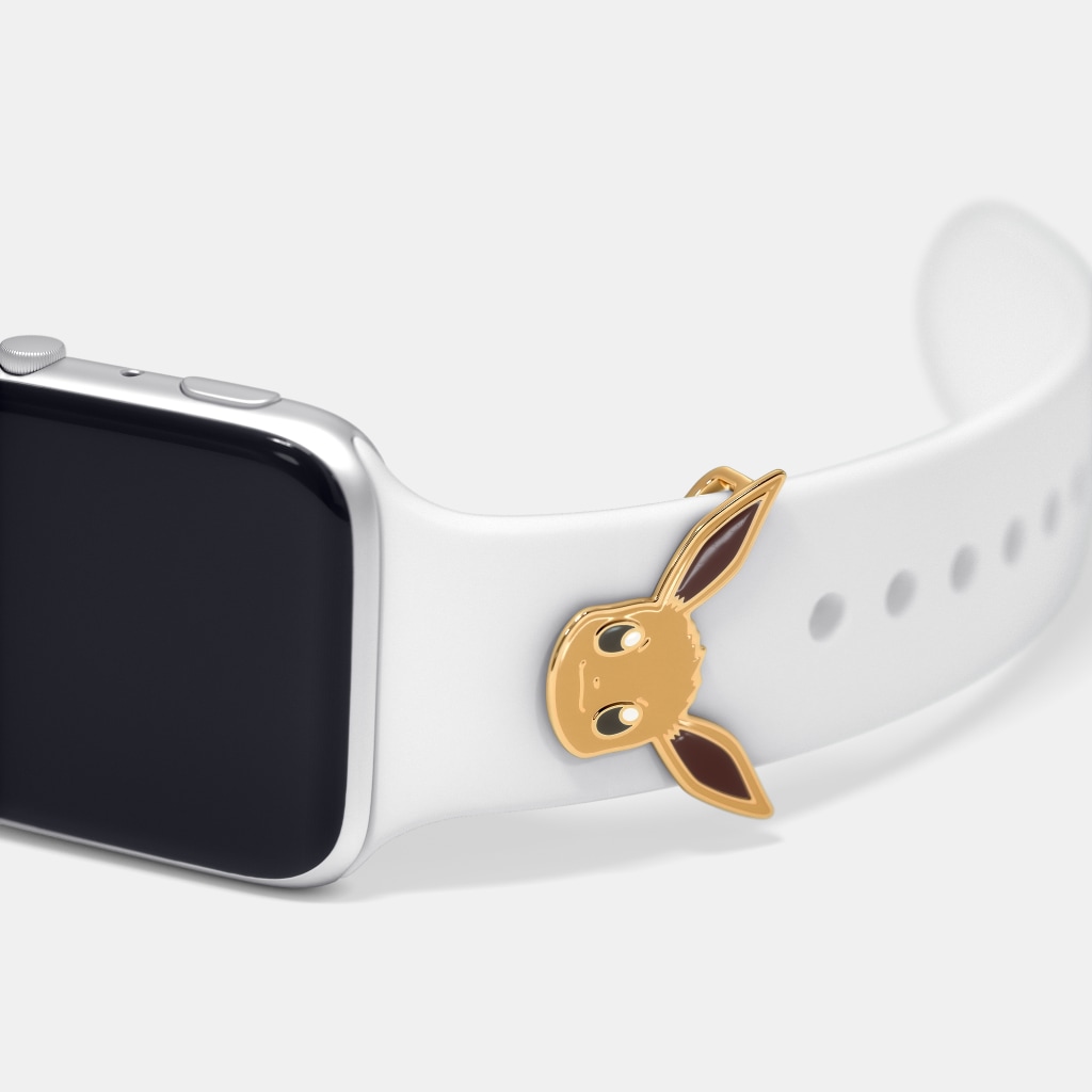 The Eevee Watch Band