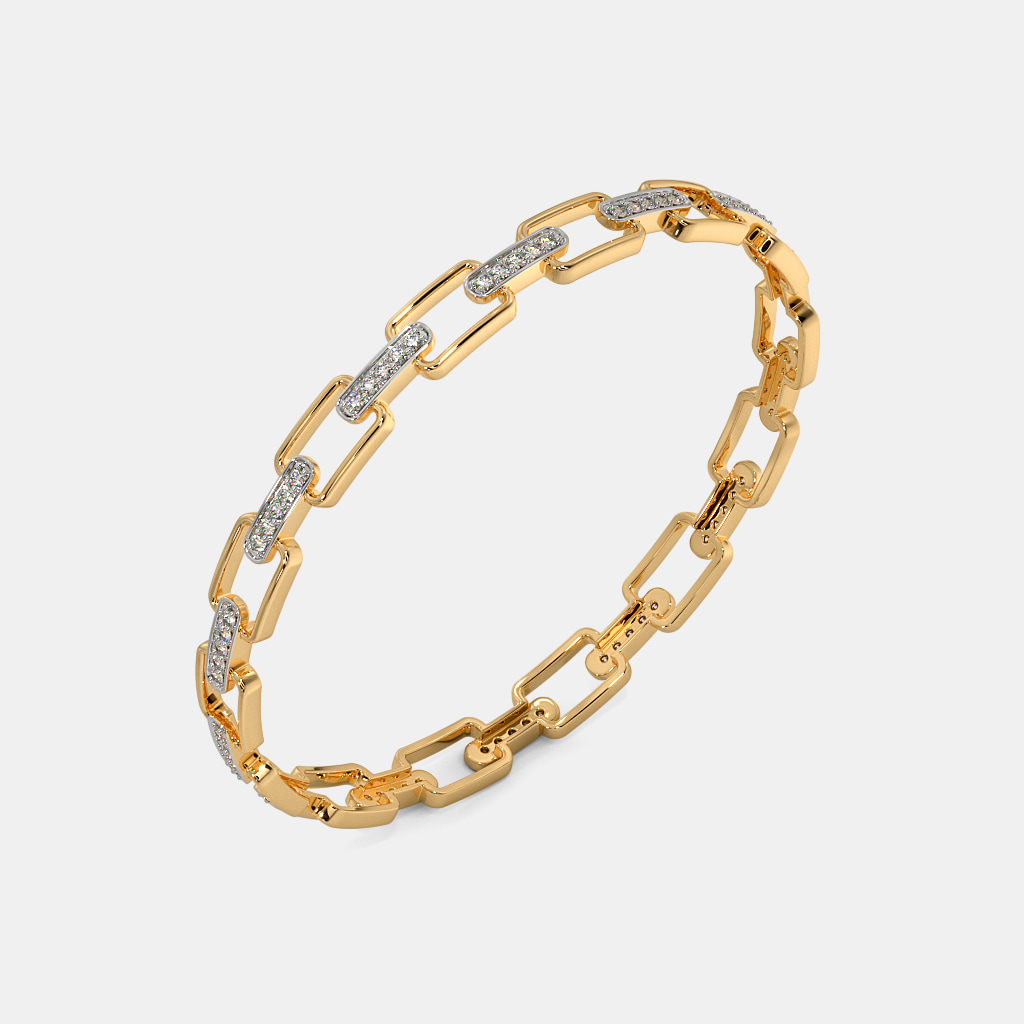 The Audrielle Eternity Bangle