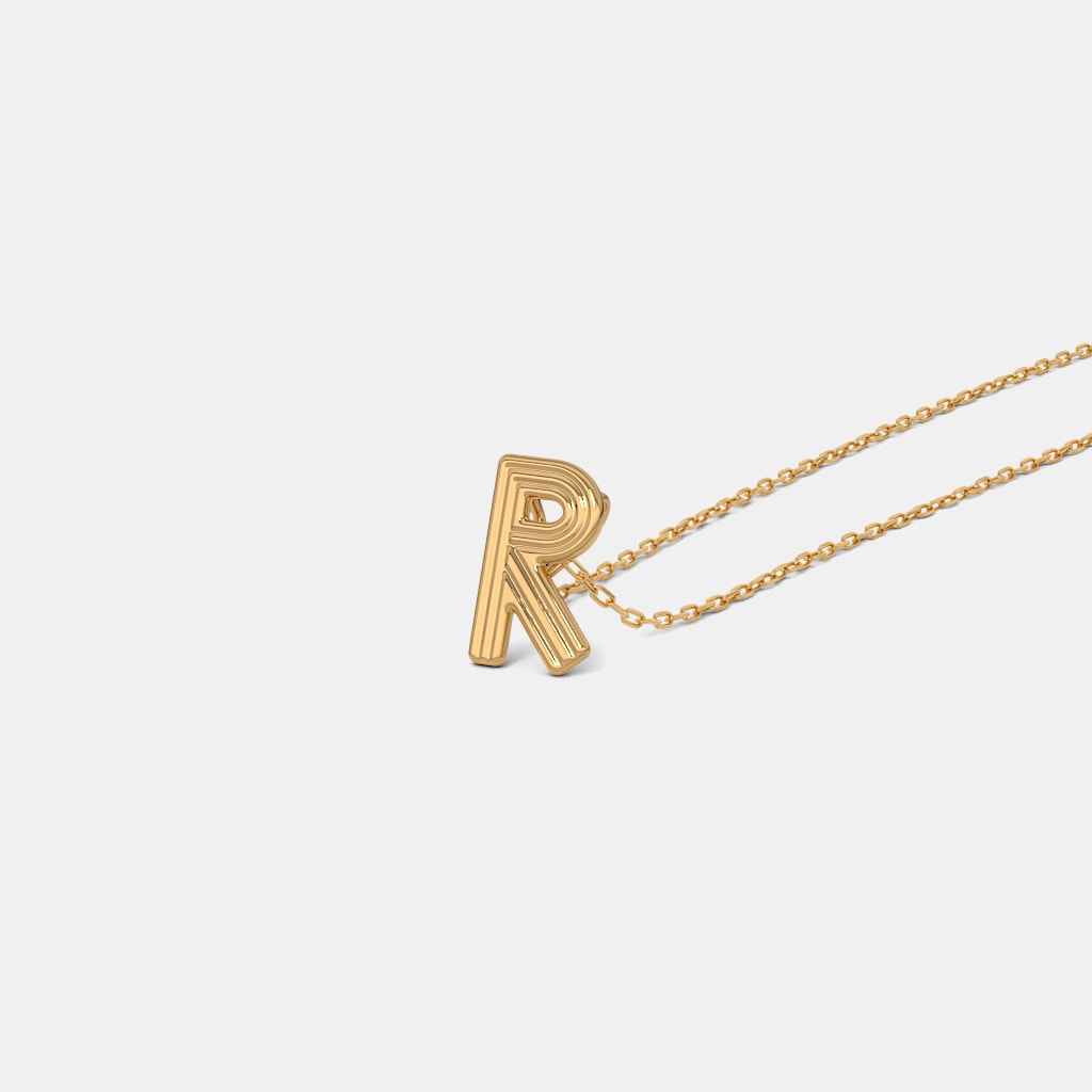 The Vyare R Kids Pendant