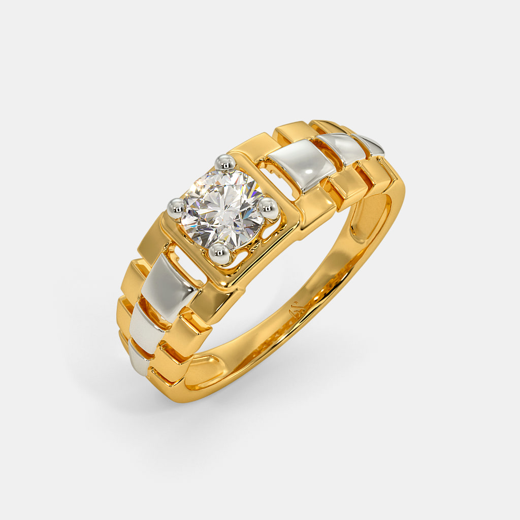 The Jaymen Ring Mount