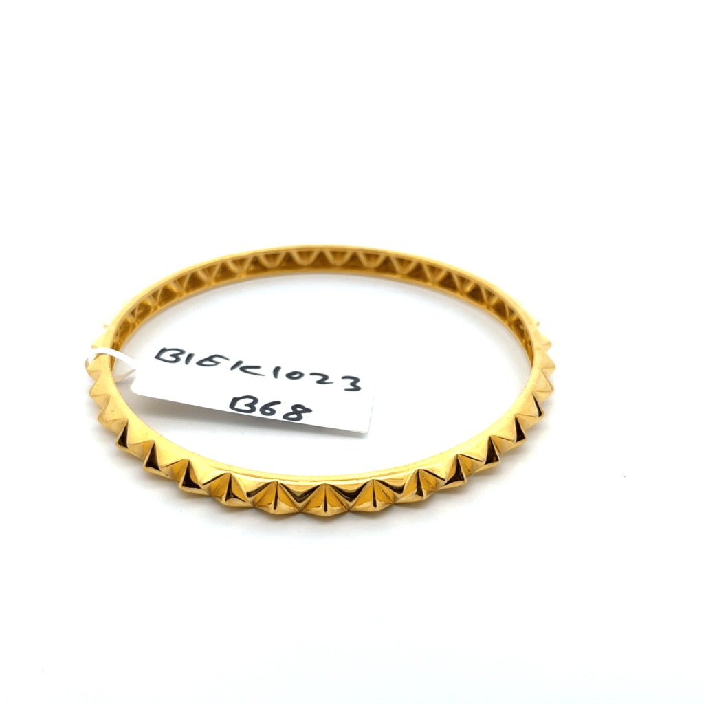 The Triforge Kada For Him