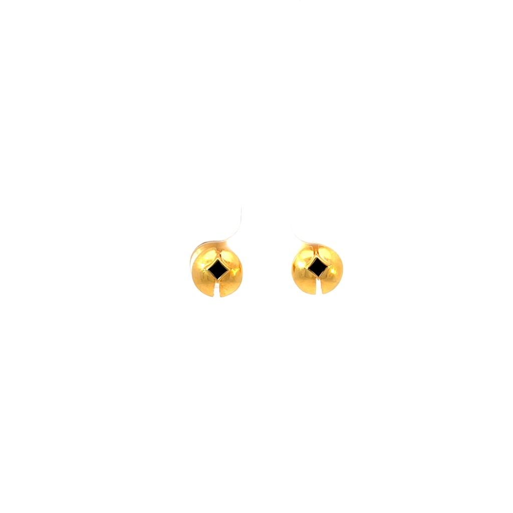 The Prismal Stud For Him