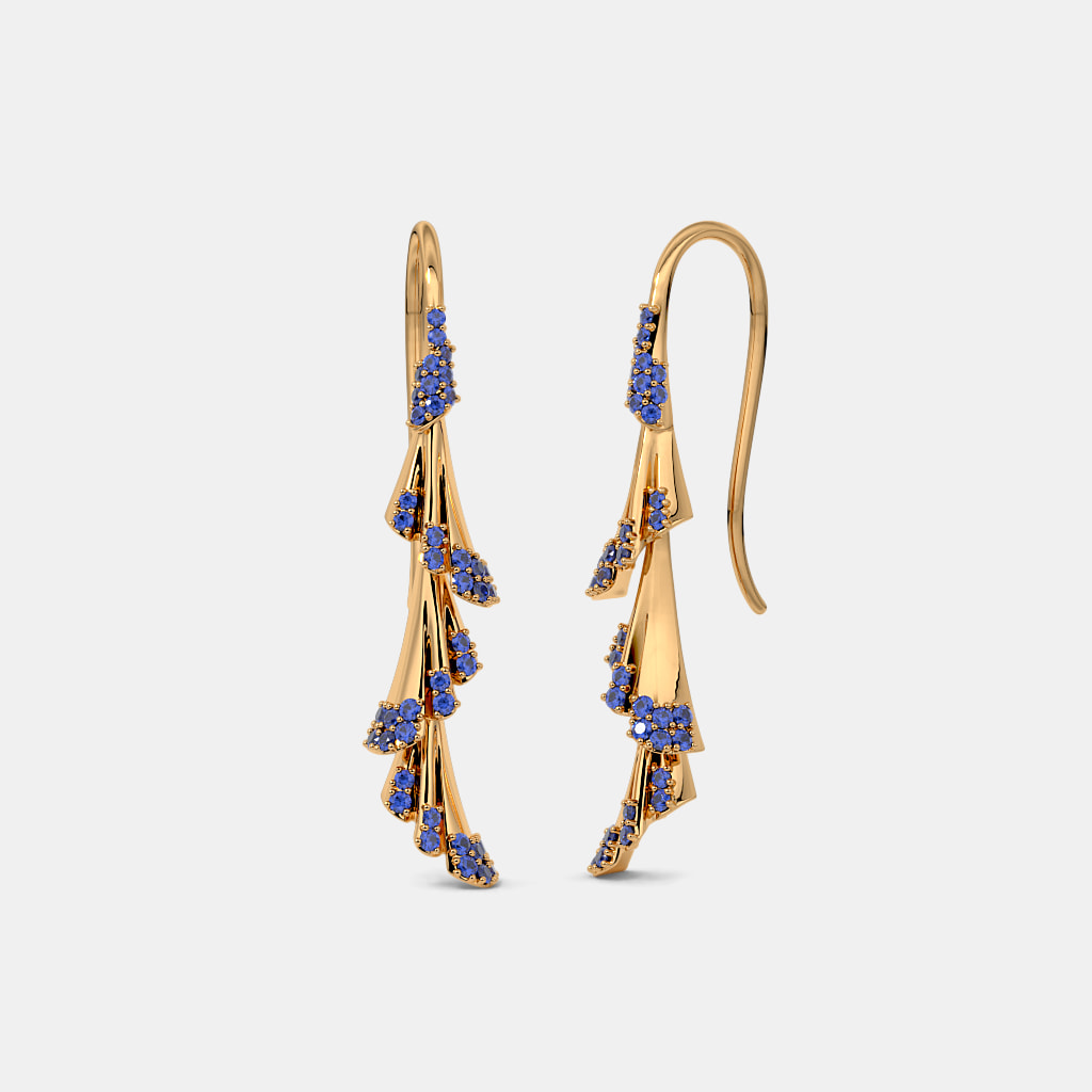 The Ballare Hook Earrings