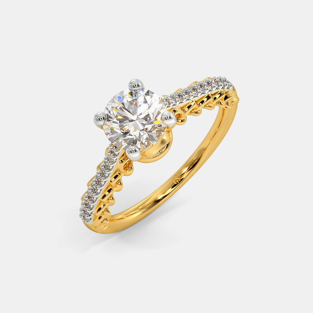 The Floyd Ring Mount