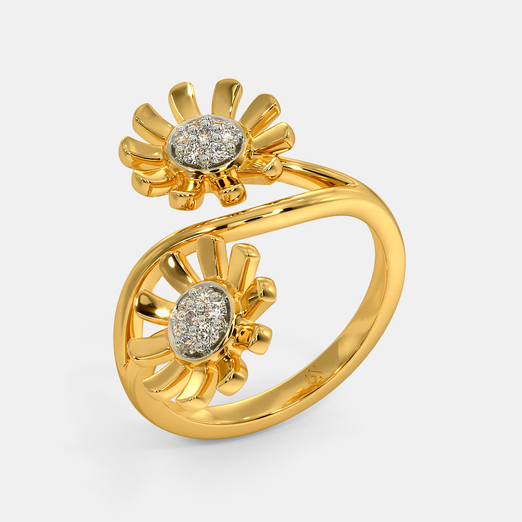 The Odessa Ring
