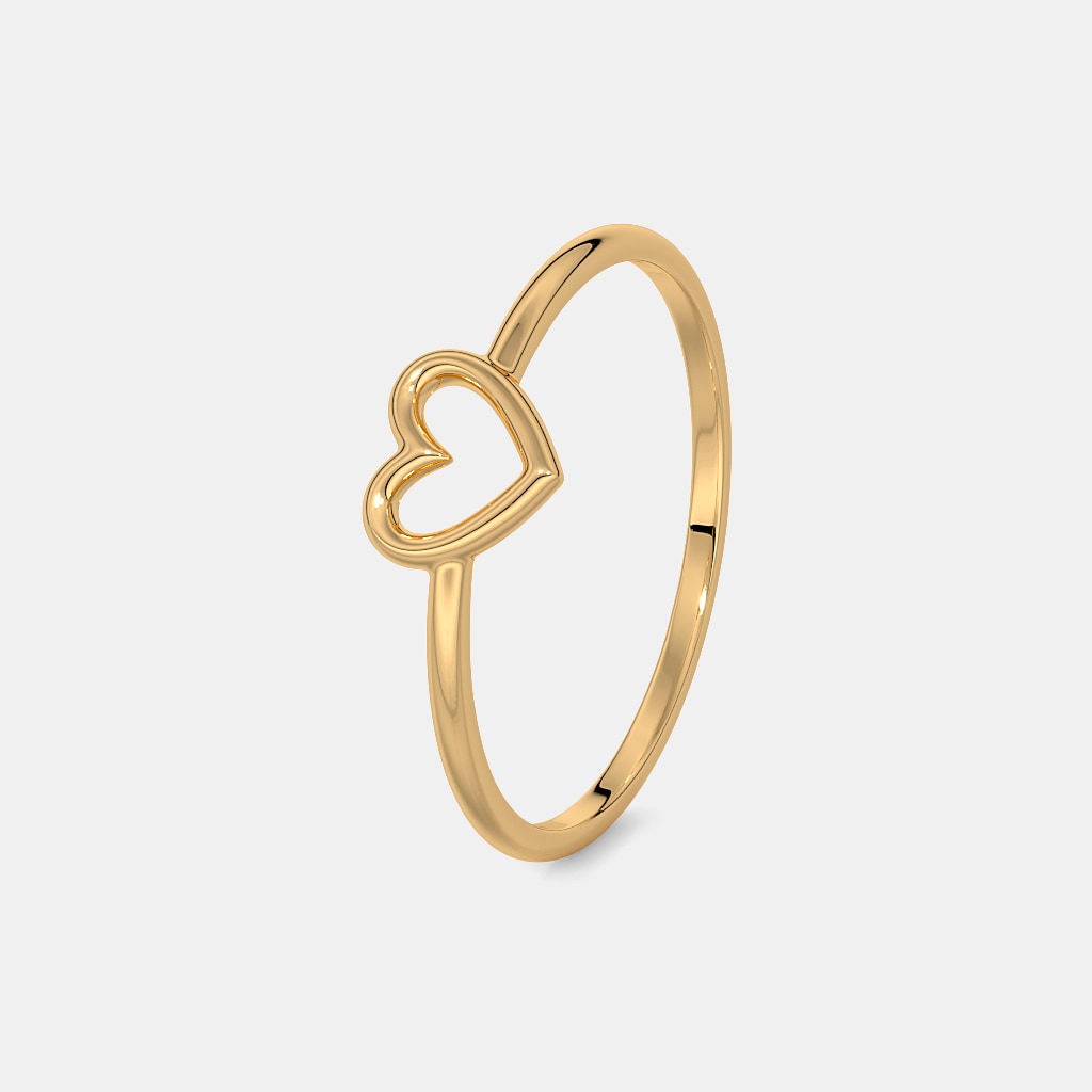 The Hridya Ring