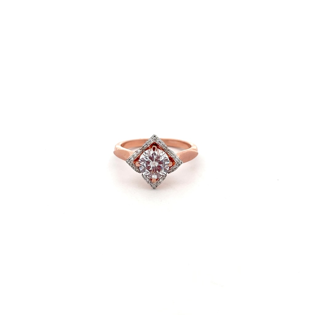 The Lyricia Ring
