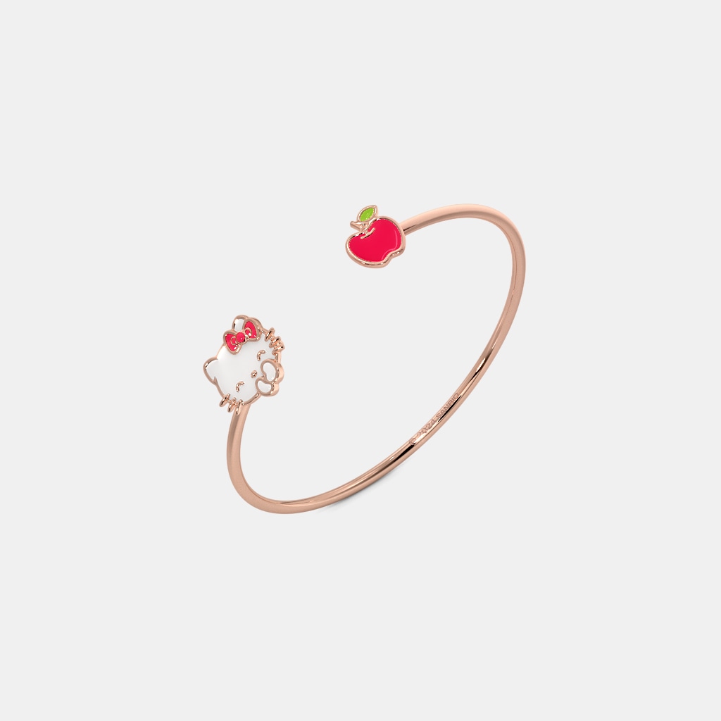 The Kittys Dreamy Kids Bangle