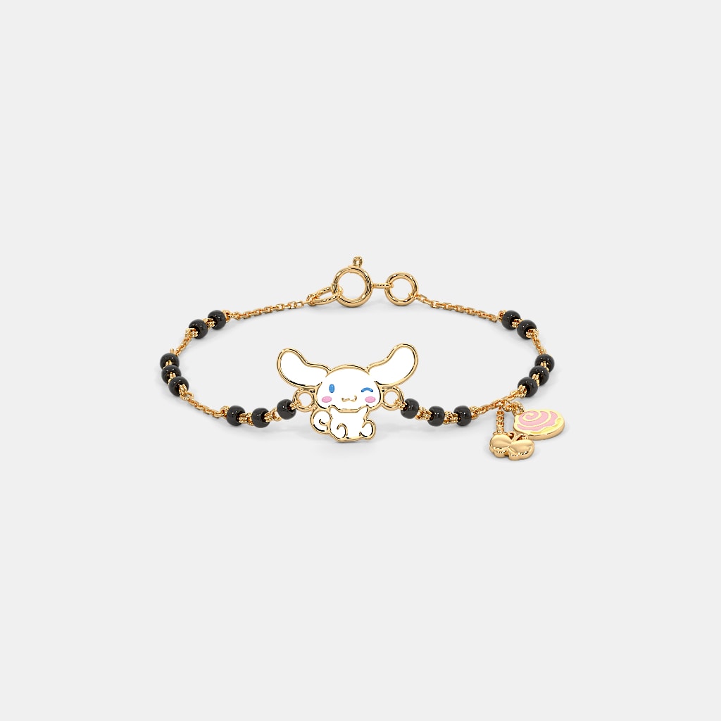 The Sugar Roll Kids Nazariya Bracelet