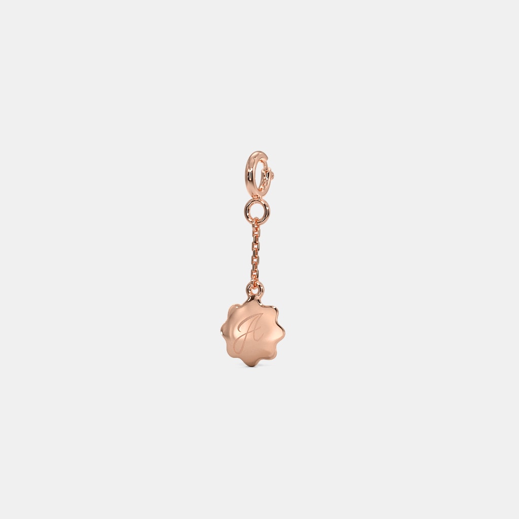 The Alphan Multiwearable Charm