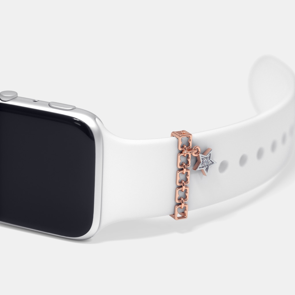The Feeo Watch Band