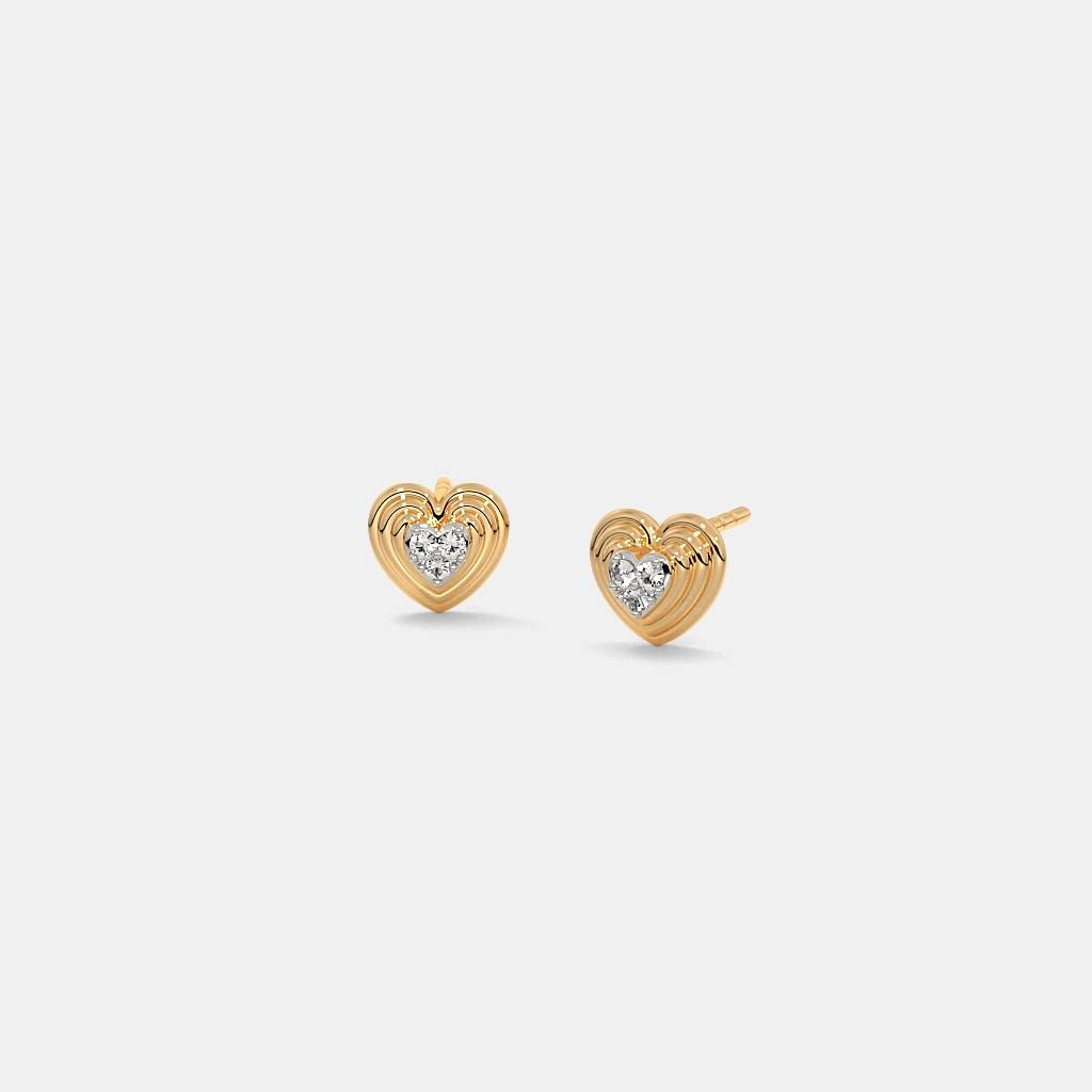 The Tiny Treat Kids Stud Earrings