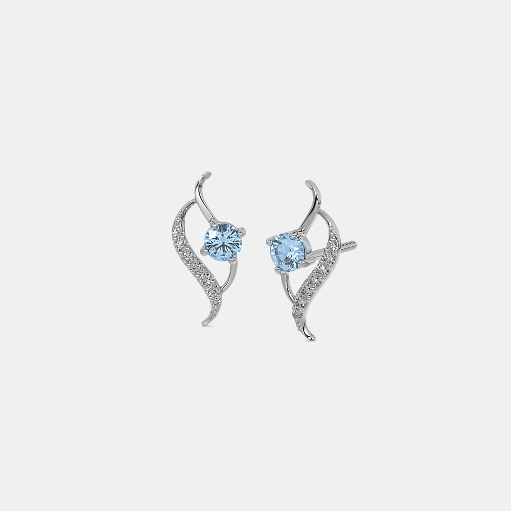 The Azyr Earrings