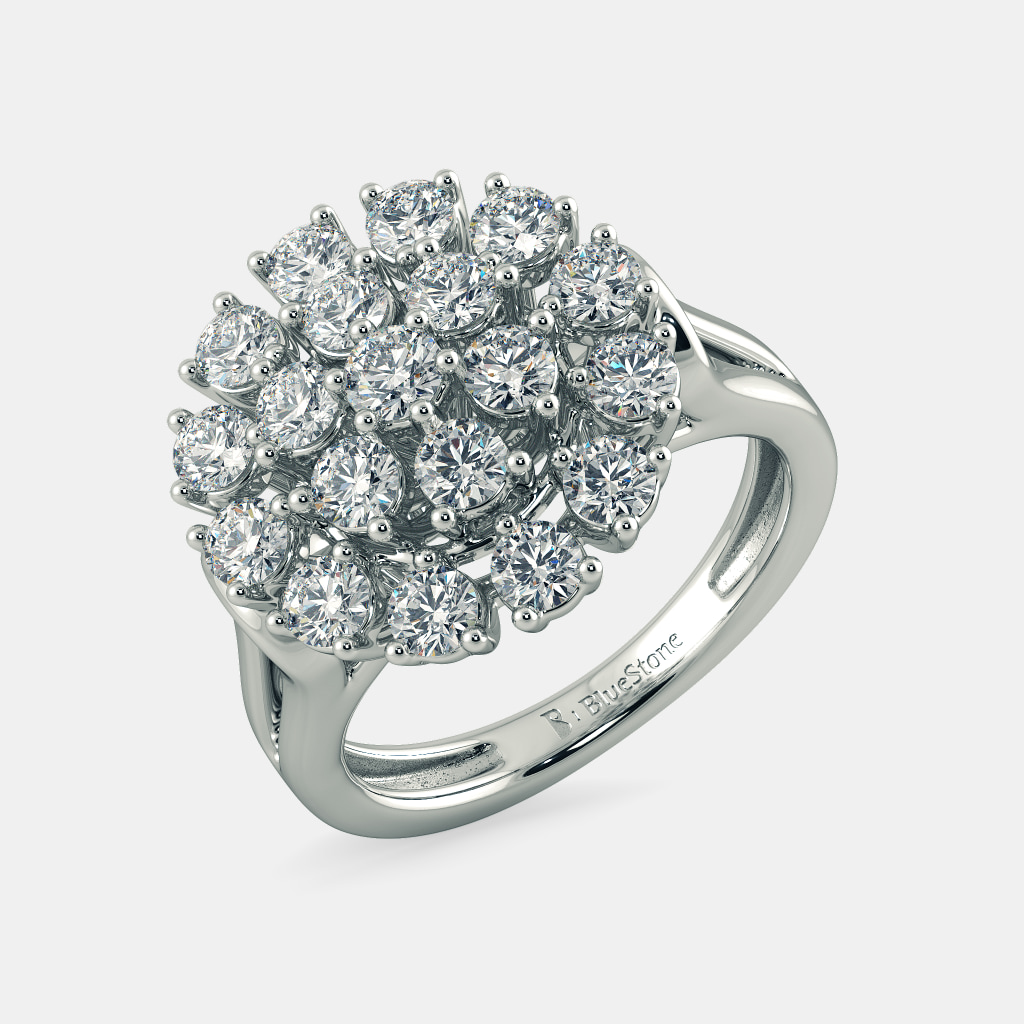 The Chambord Ring