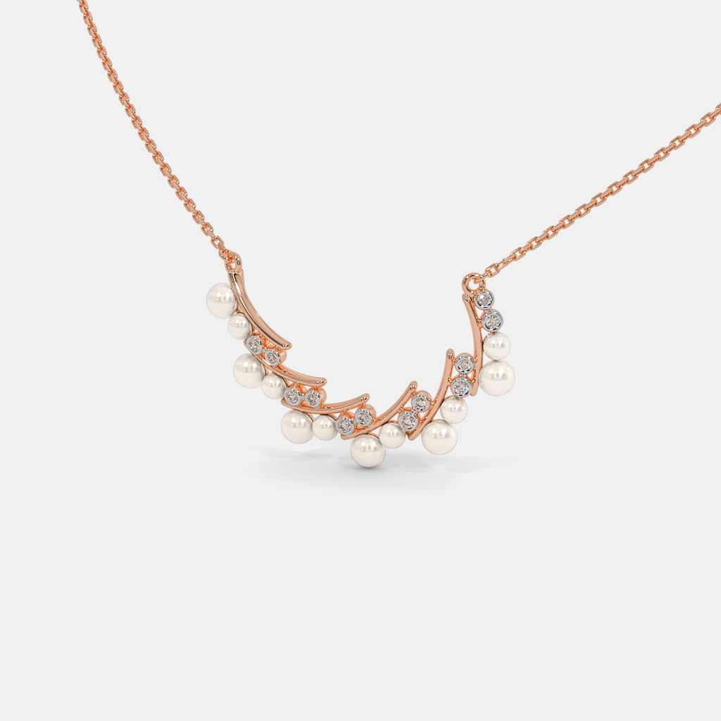 The Mettle Necklace
