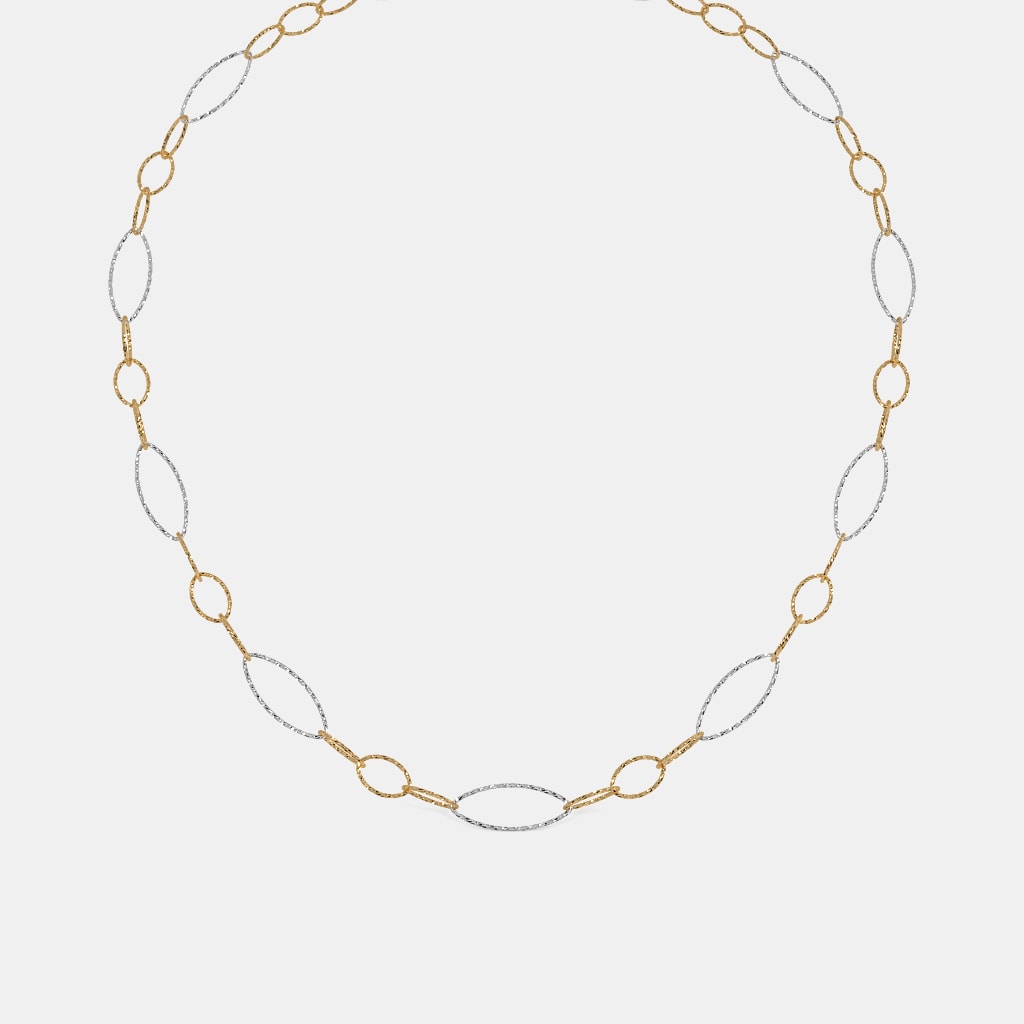 The Veloria Necklace