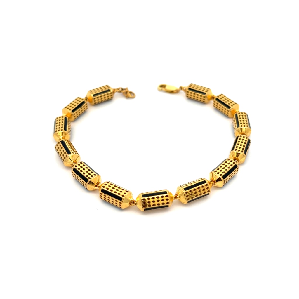 The Octane Link Bracelet