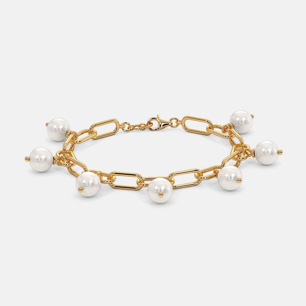 The Waikin Link Bracelet