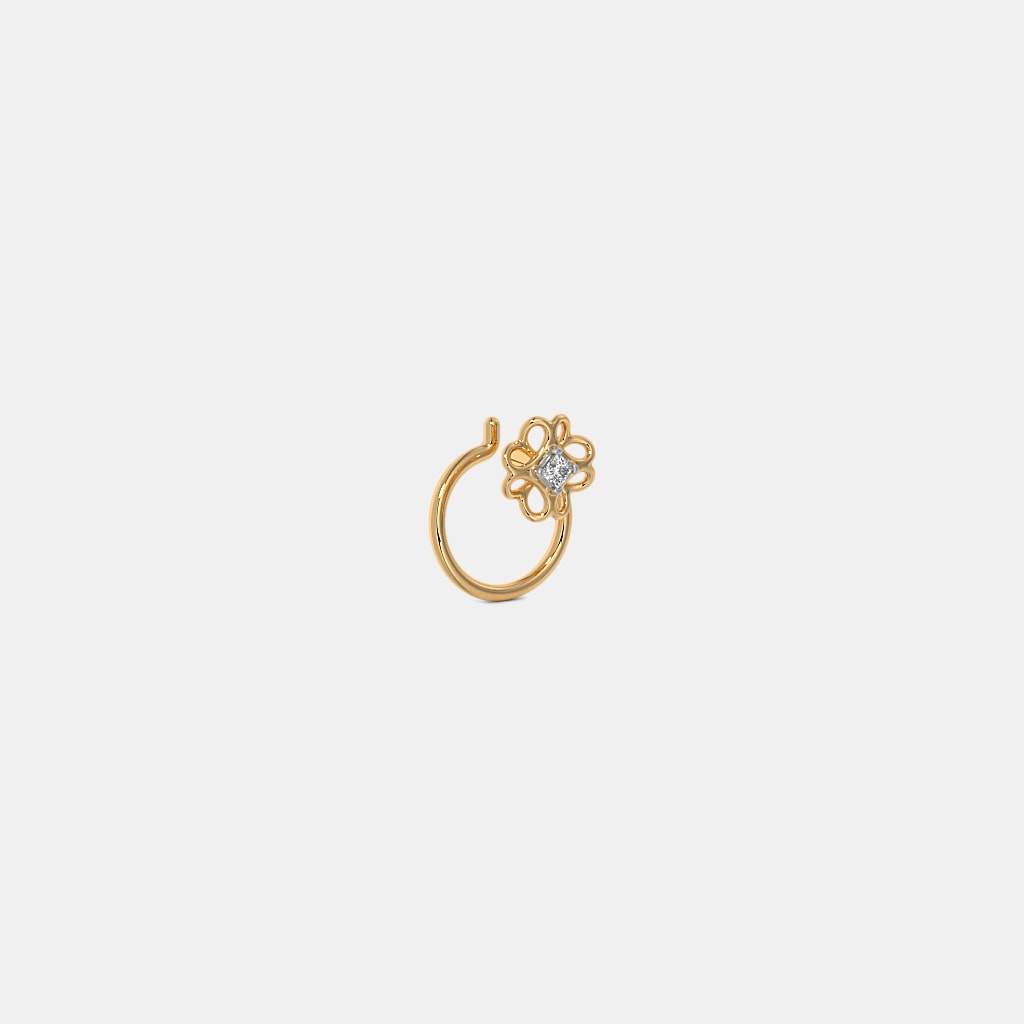 The Fondon Nose Pin