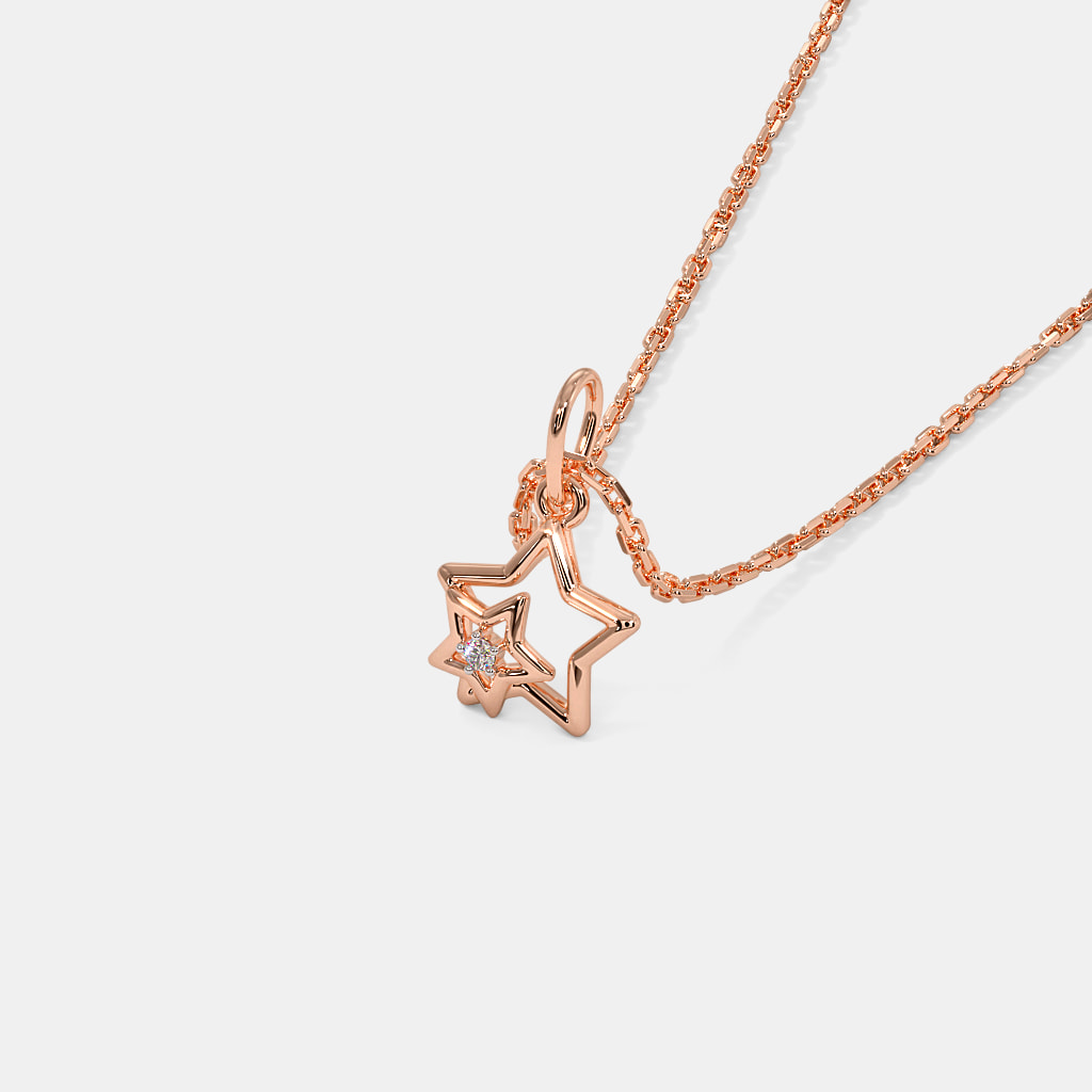 The Starri Kids Pendant