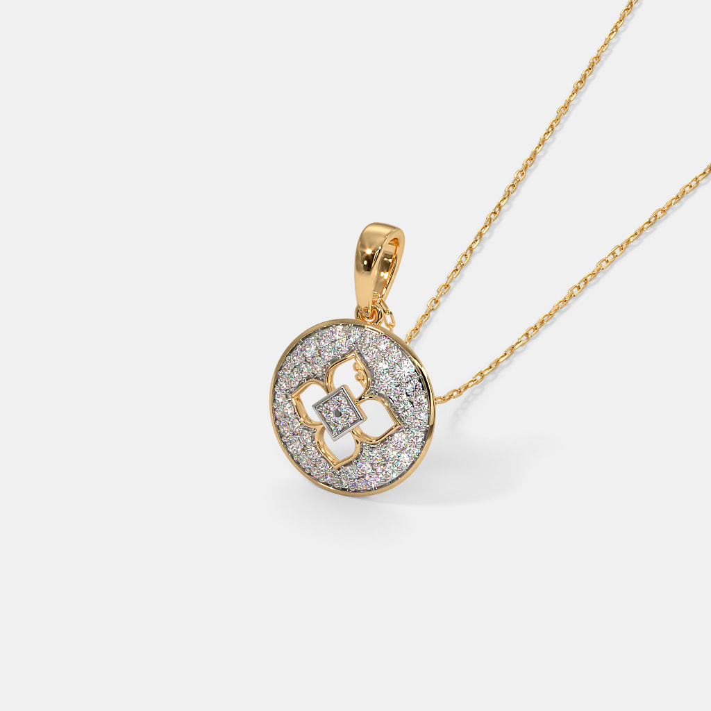 The Lamar Pendant