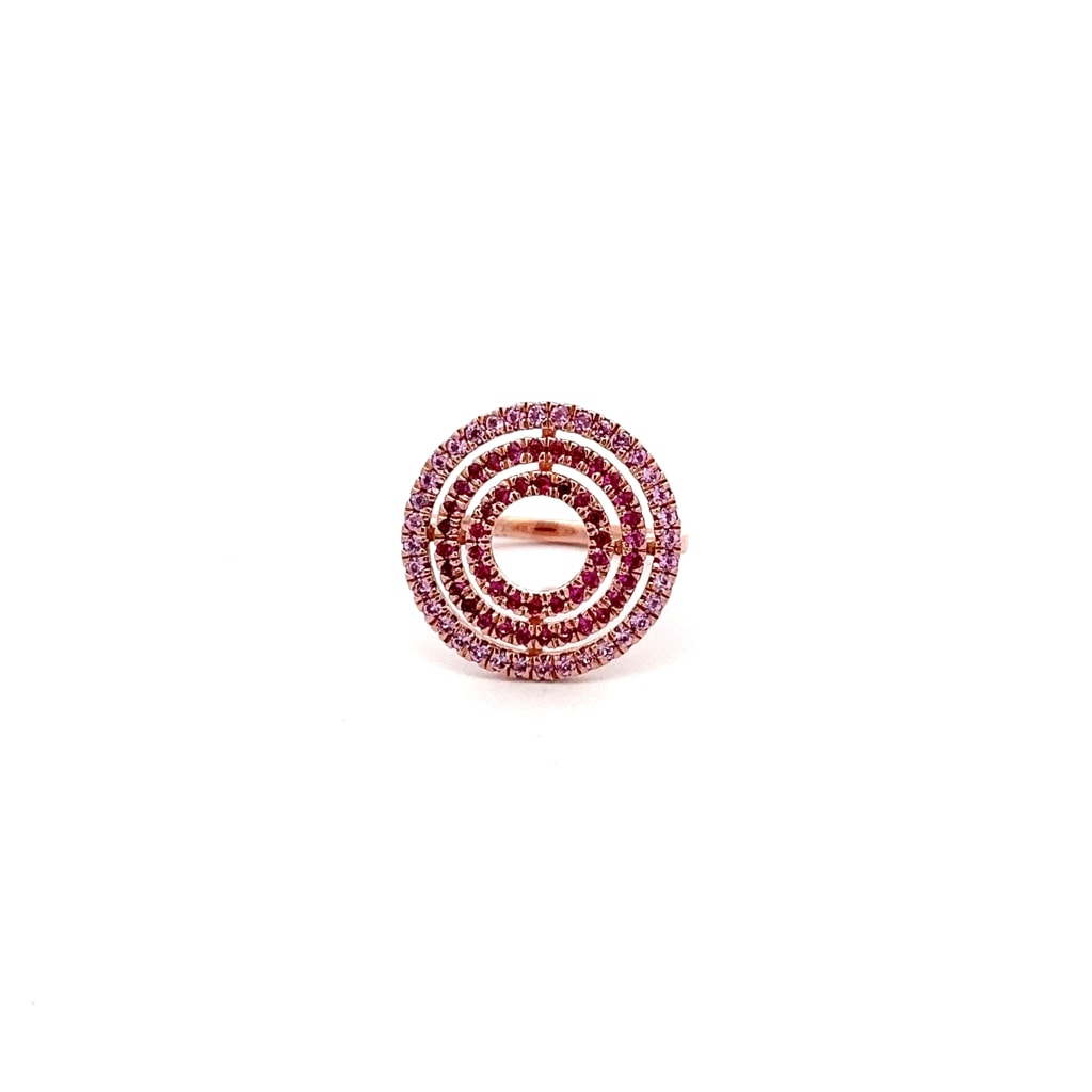 The Caceres Ring