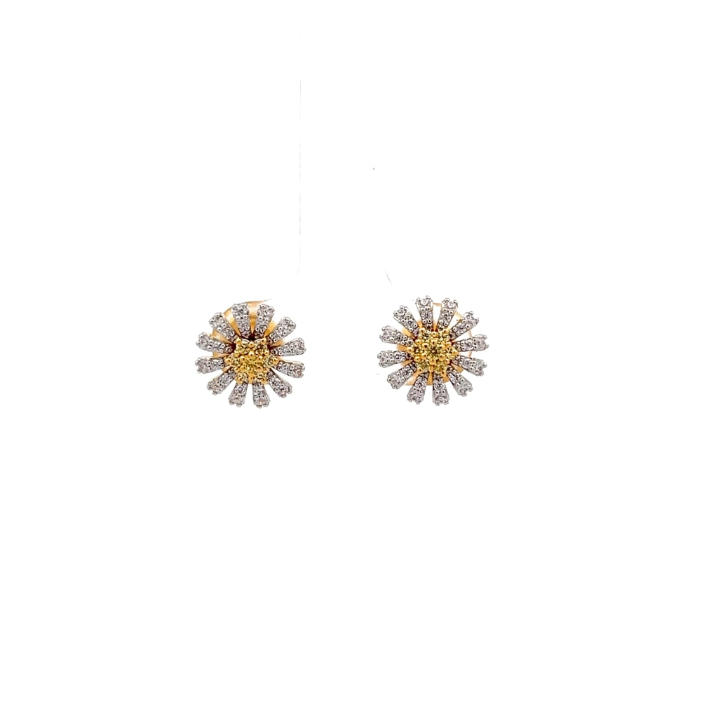 The Vittore Stud Earrings