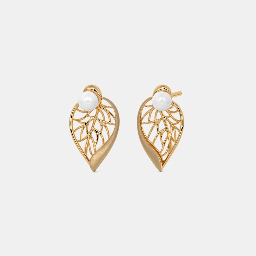 The Kamile Stud Earrings