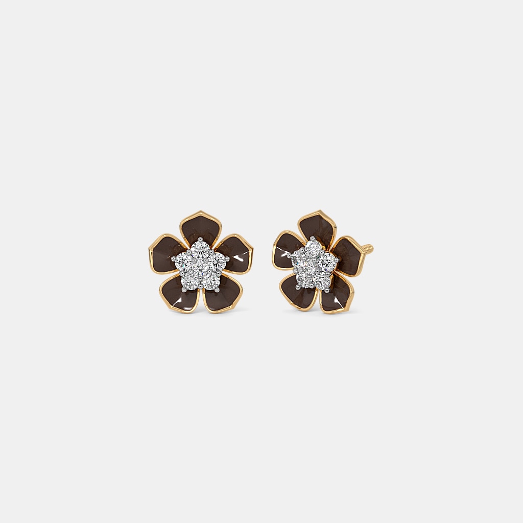 The Dietmer Stud Earrings