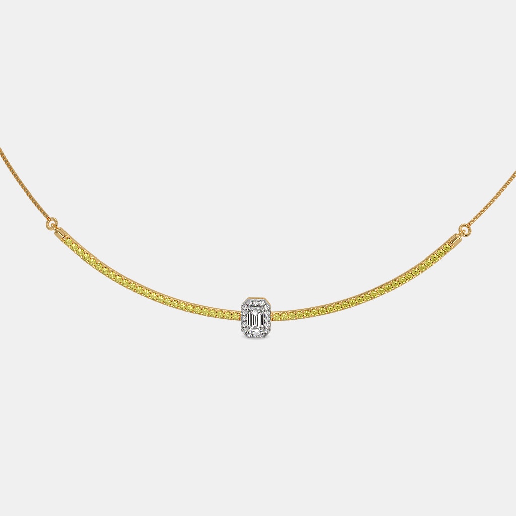 The Ignira Necklet Necklace