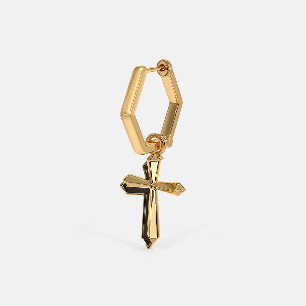 The Eterna Hoop For Him