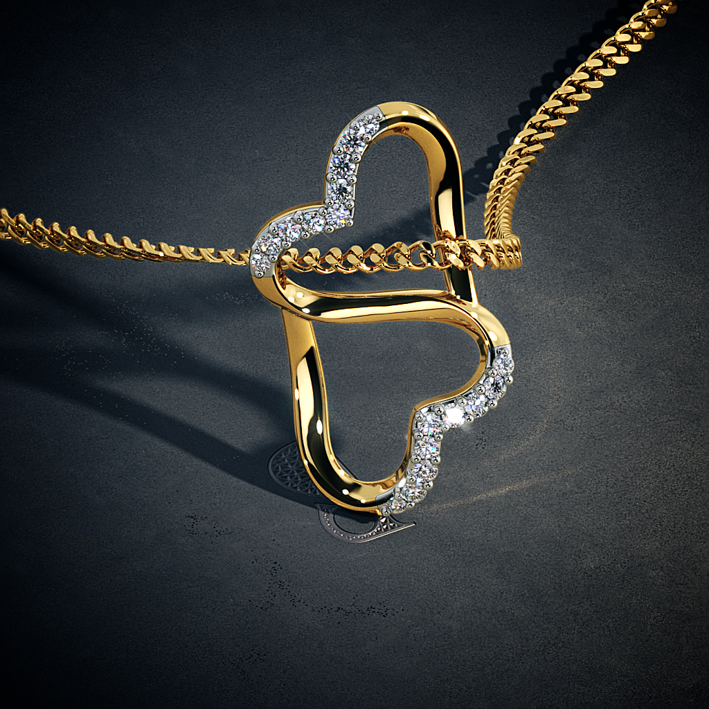 アクセサリー Supreme Gold Heart and Arrow Pendant アクセサリー Supreme Gold Heart and Arrow Pendant Supreme