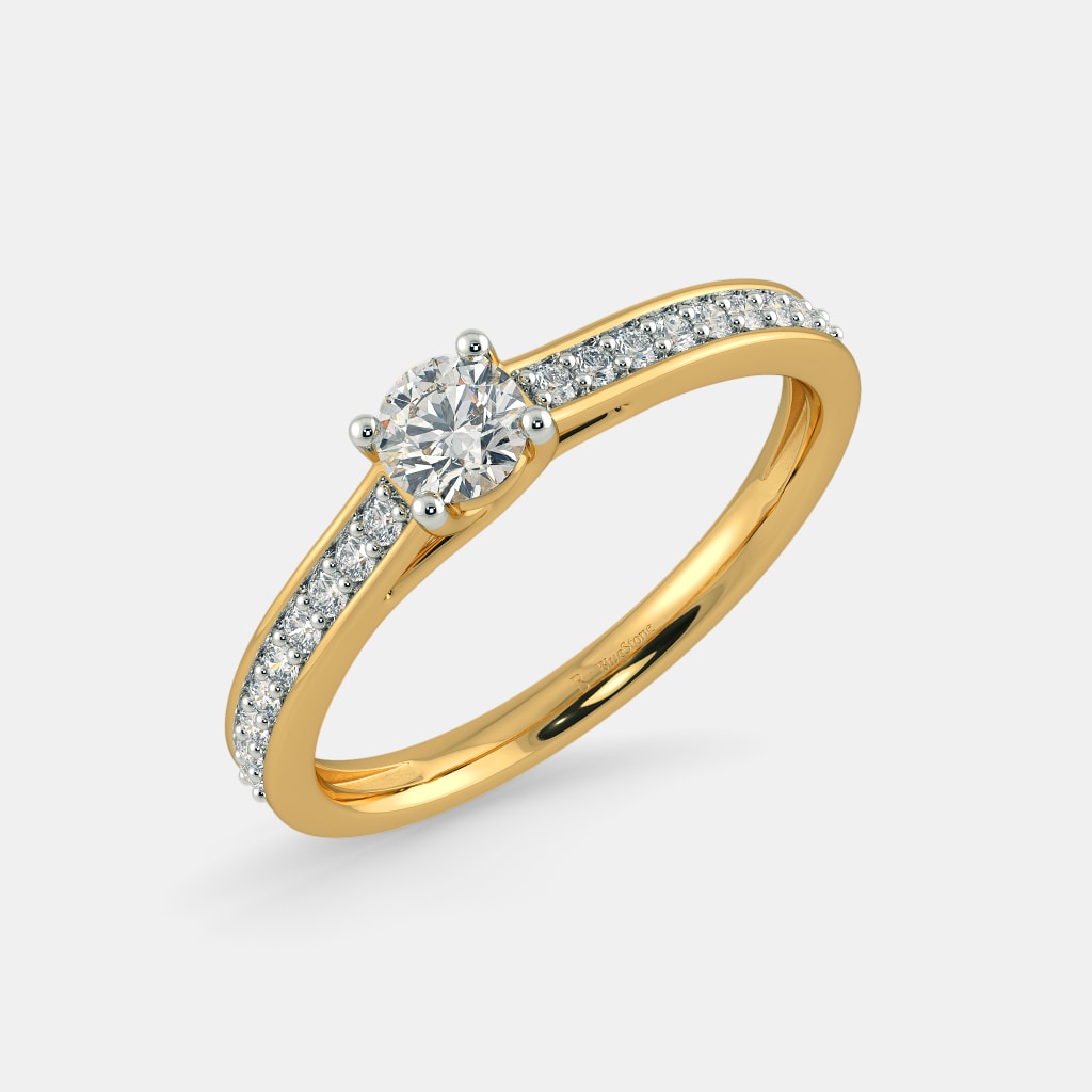 The Jillesa Ring
