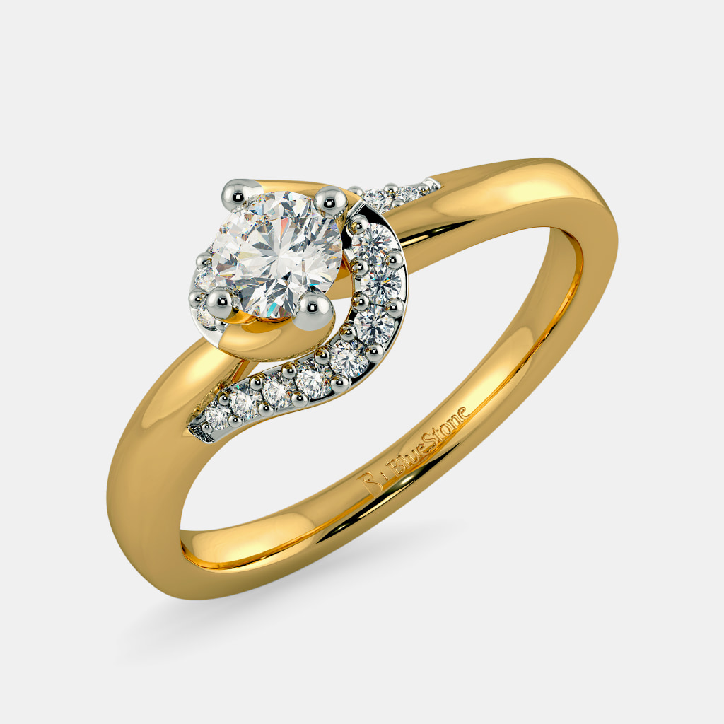 The Maidie Ring