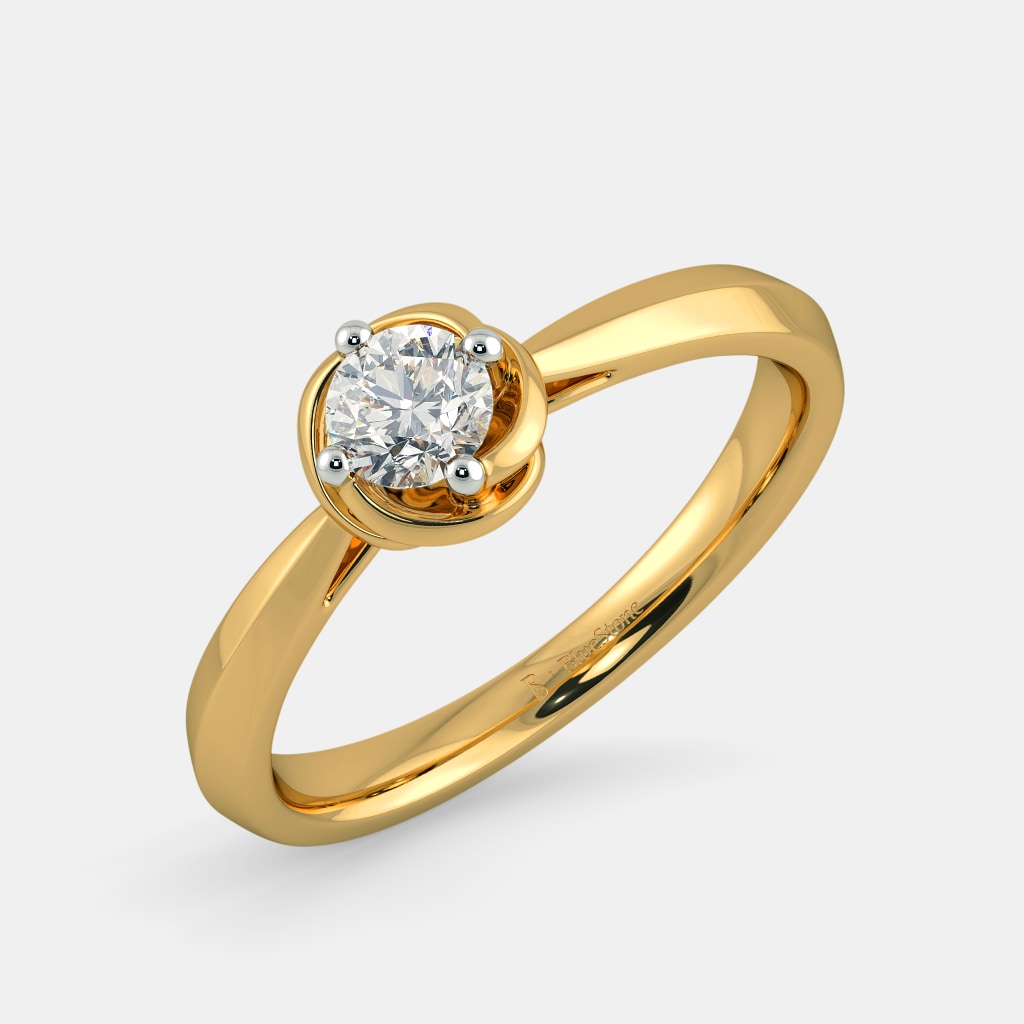 The Laurena Ring