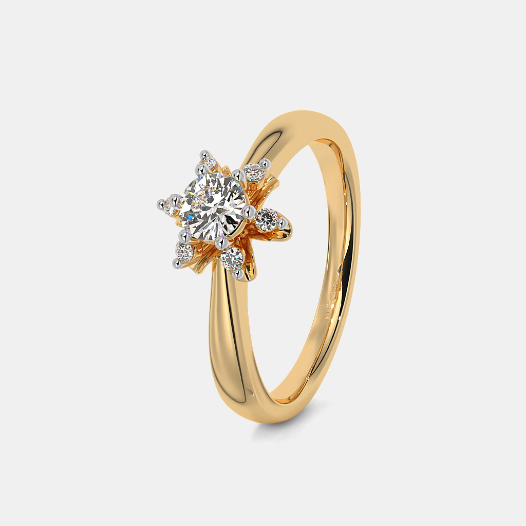 The Lilybeth Ring