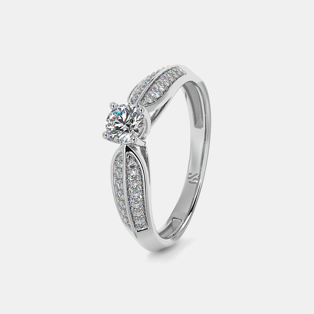 The Brielle Ring