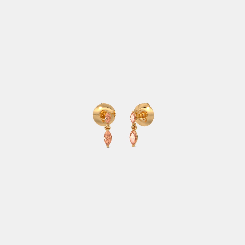 The Concordia Drop Earrings