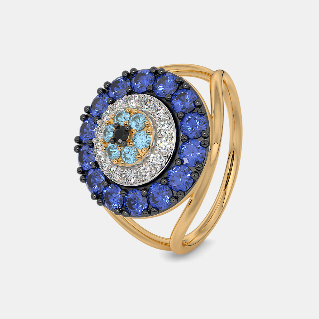 The Matiak Ring