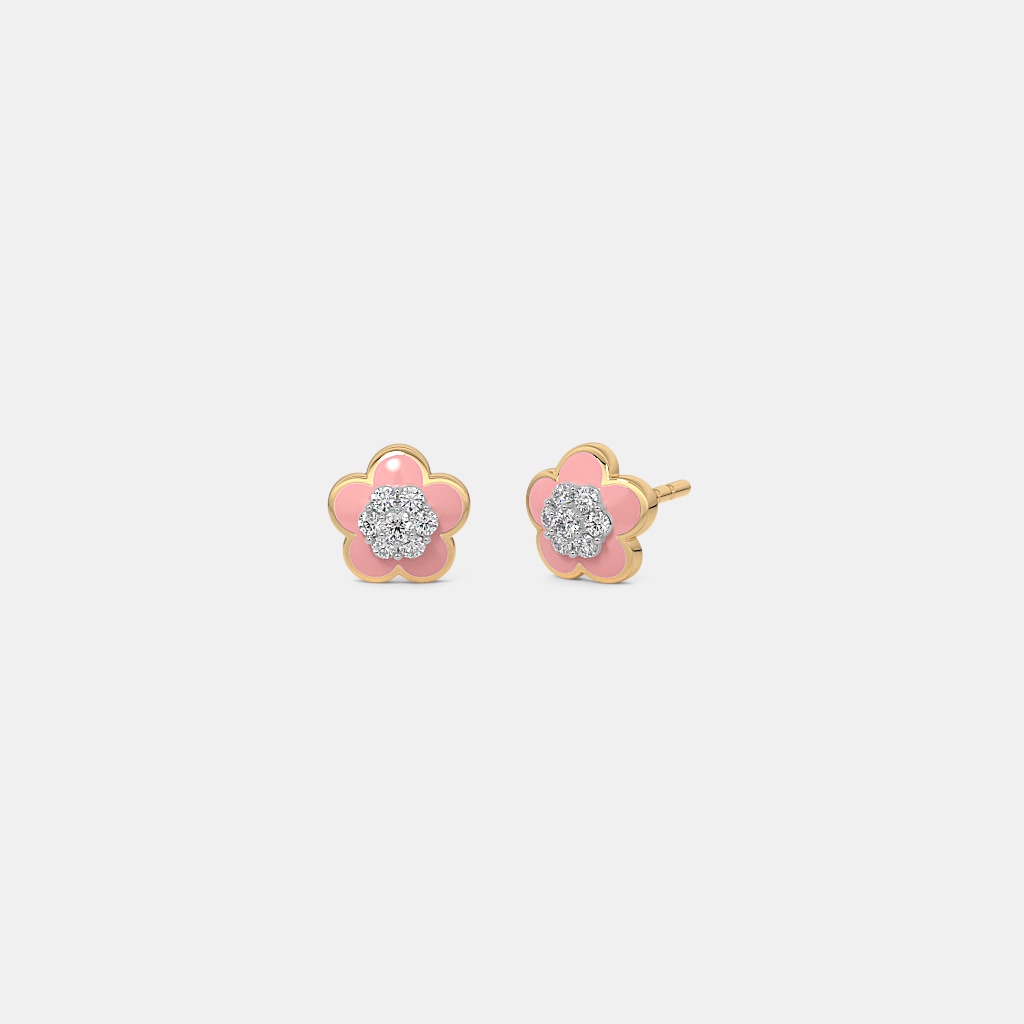 The Mistella Kids Stud Earrings