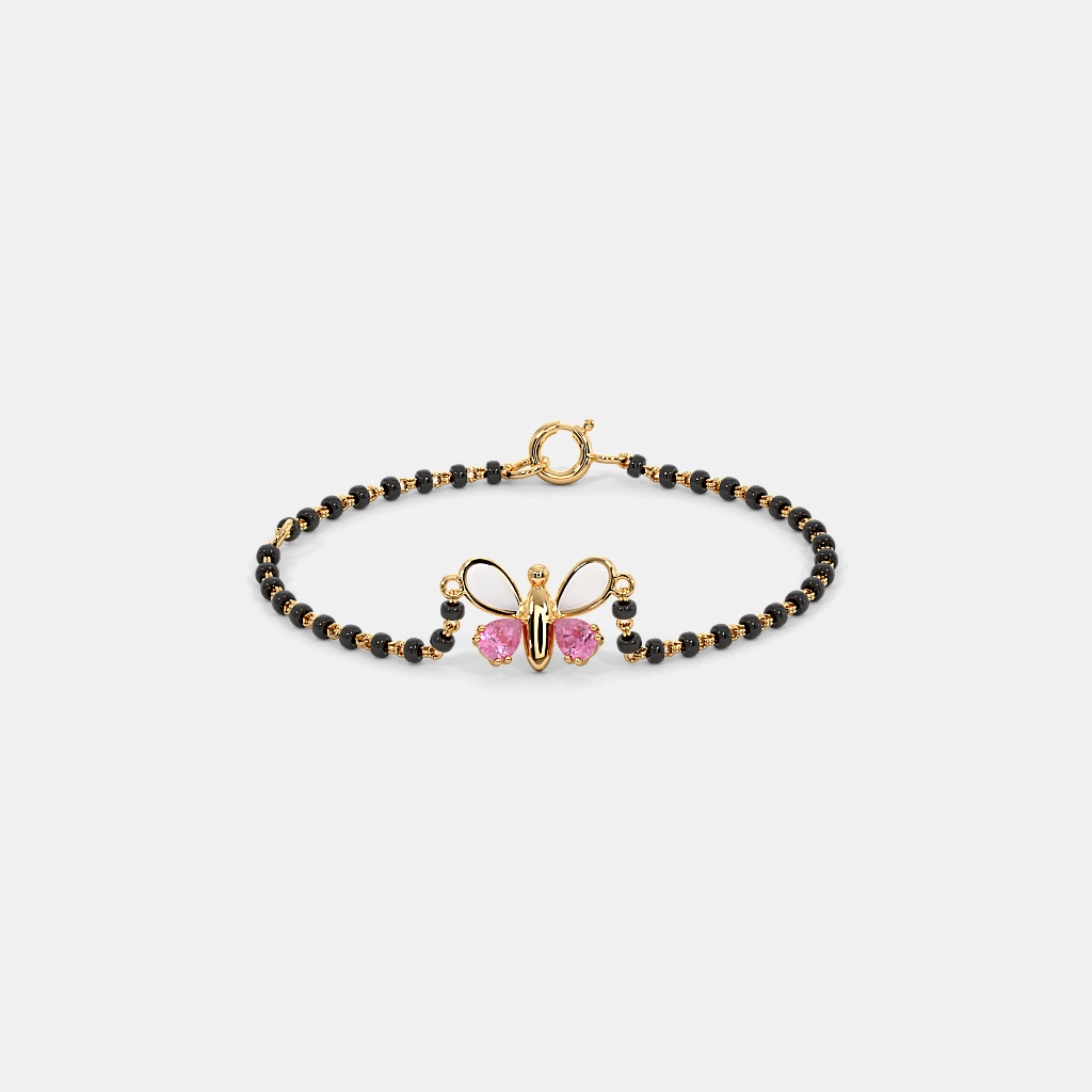 The Zephyr Nazariya Bracelet