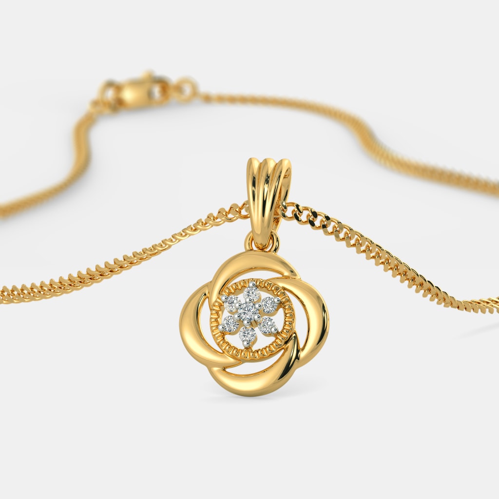 The Orion Pendant