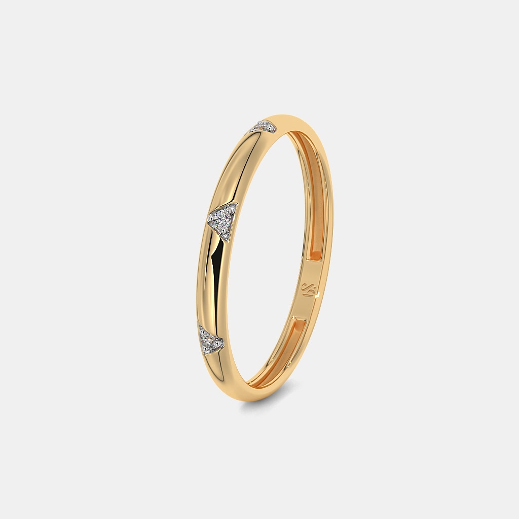 The Haidley Ring
