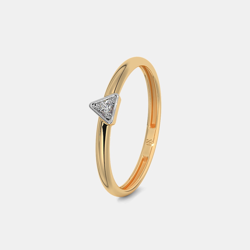 The Kacey Ring