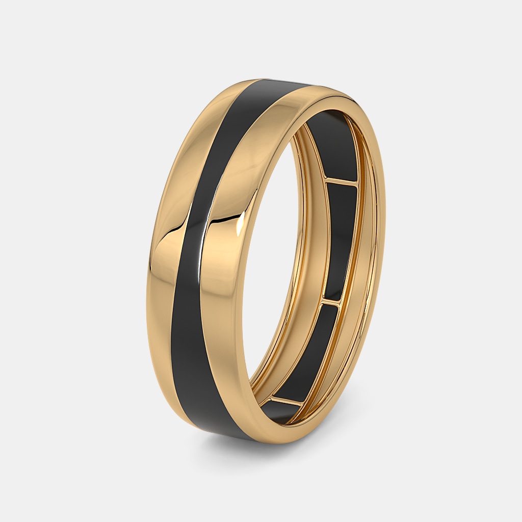 The Cerev Band Ring For Him