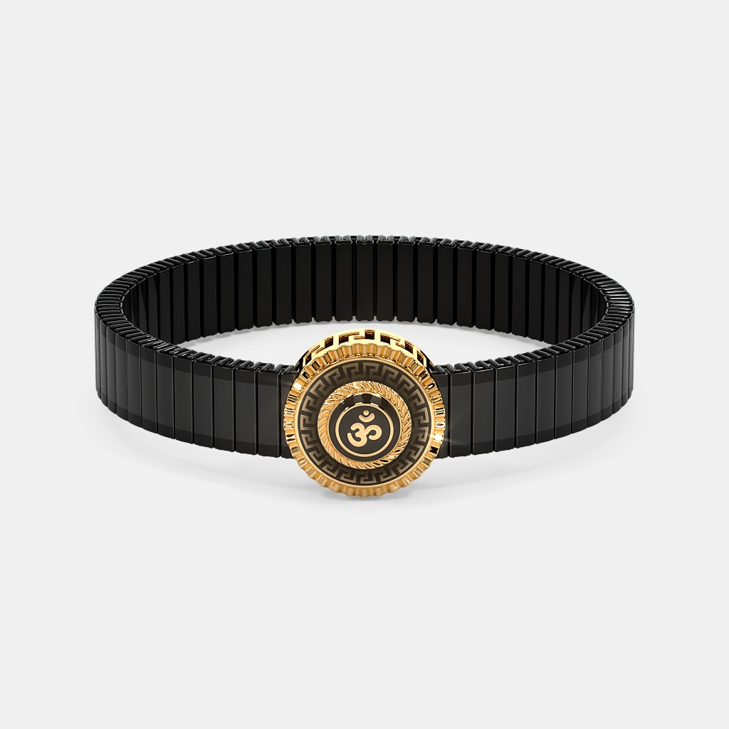 The Milver Steel Bracelet